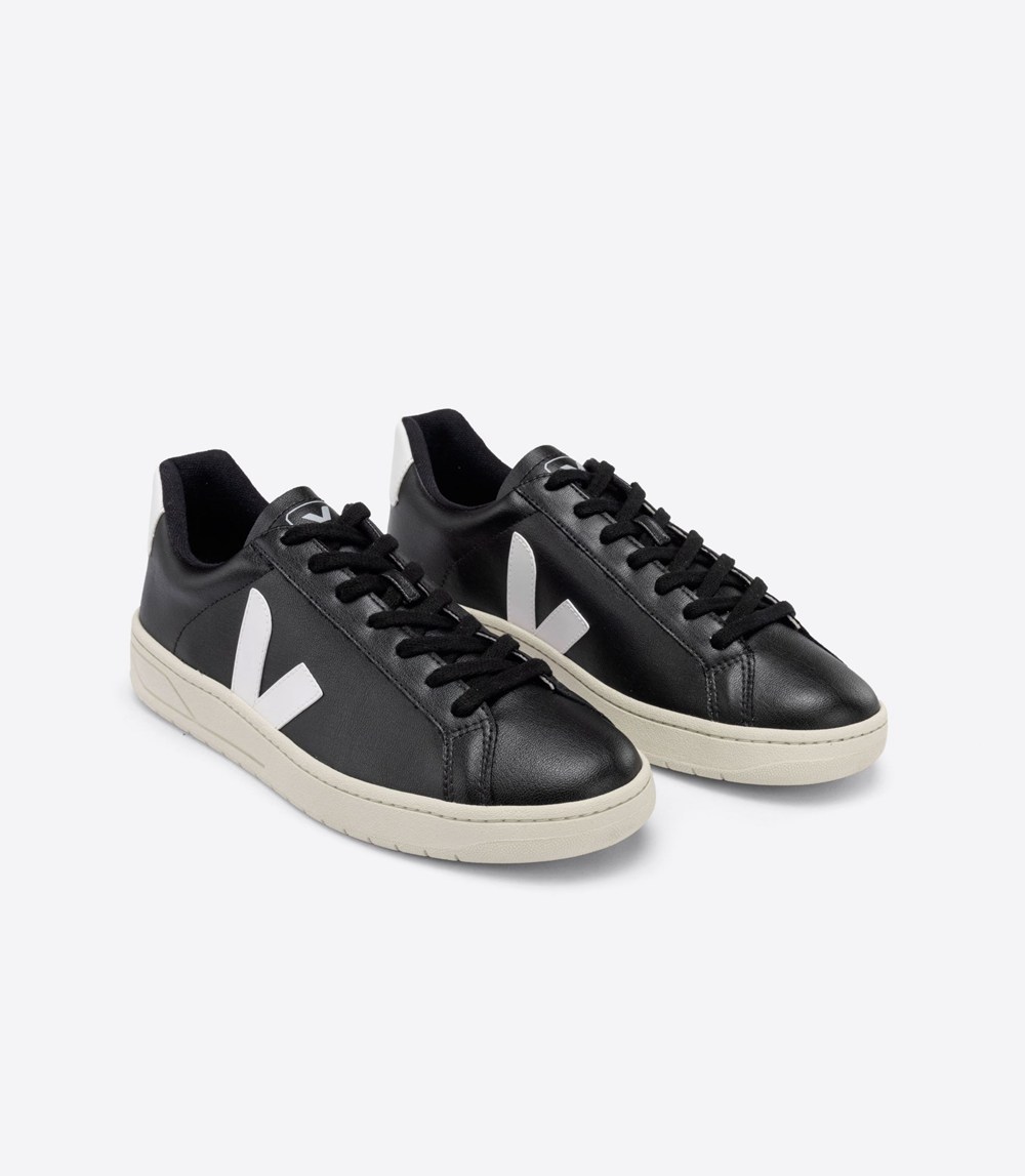 Veja Sneakers Dam - Urca Cwl - Nigga/Vita - 189205-QCR